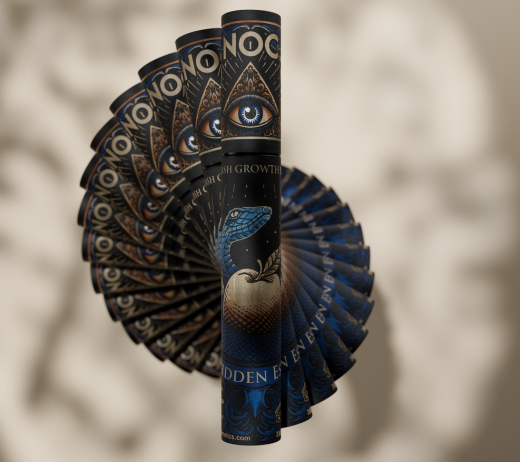 From the Past to the Present: The Magic Behind Our Exclusive Designs