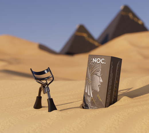 3 Mistakes That Ruin Your Lash Curler—And How Cleopatra’s Spell Fixes Them