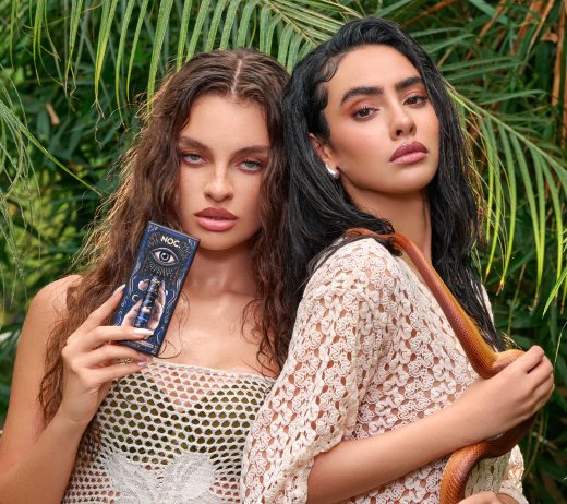 Why Mascara Alone Isn’t Enough—5 Tips for the Perfect Eye Look