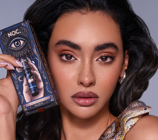 Red Eyes After Makeup? How to Prevent Irritation and Enjoy Healthy Styling