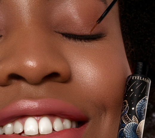 Lash Serum or Extensions? The Truth About Natural Beauty