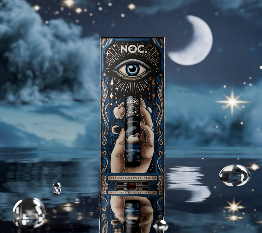 The Perfect Eye Look: 10 Tips for Irresistible Lashes