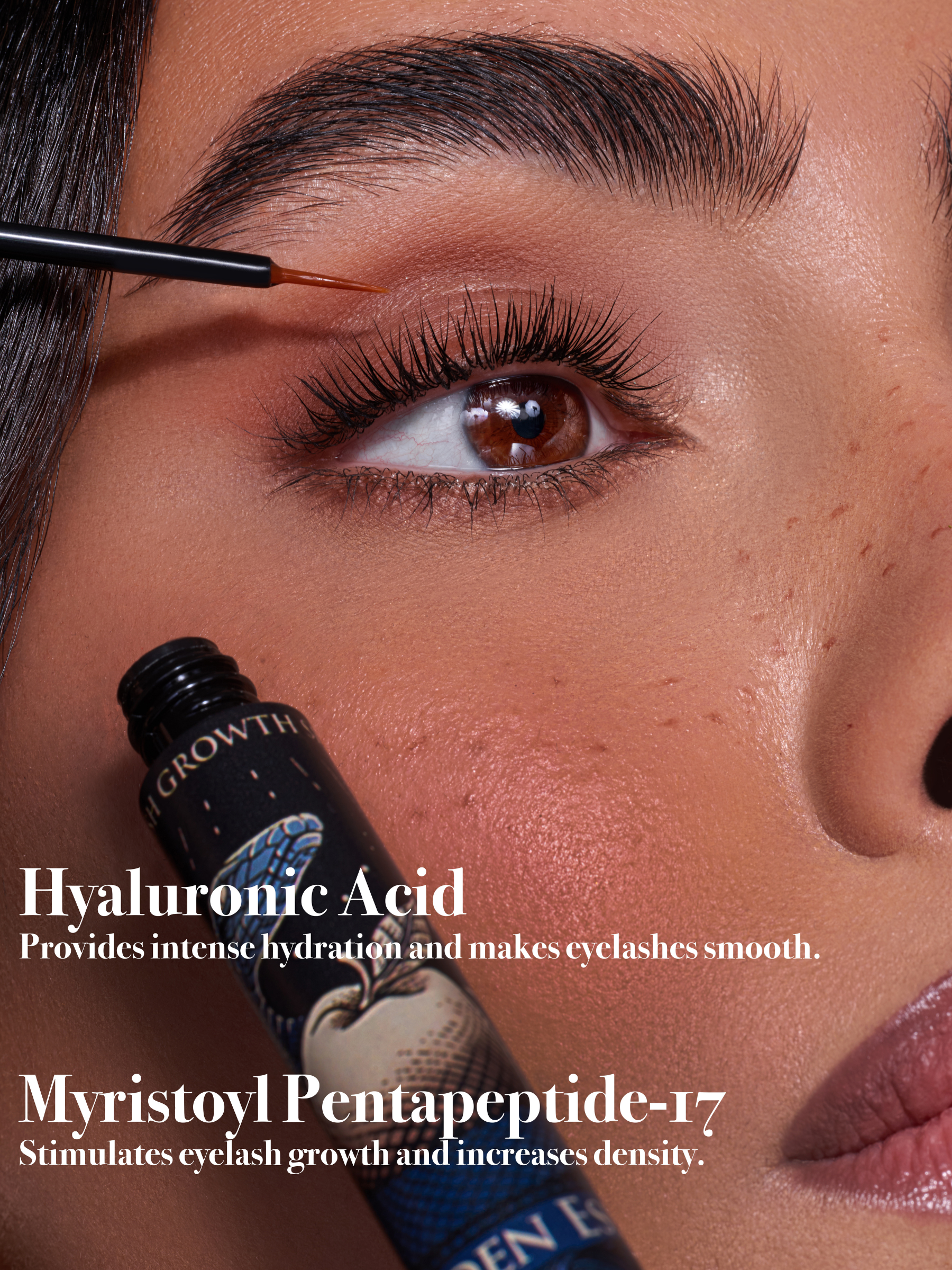 Cleopatra's Spell + Forbidden Essence