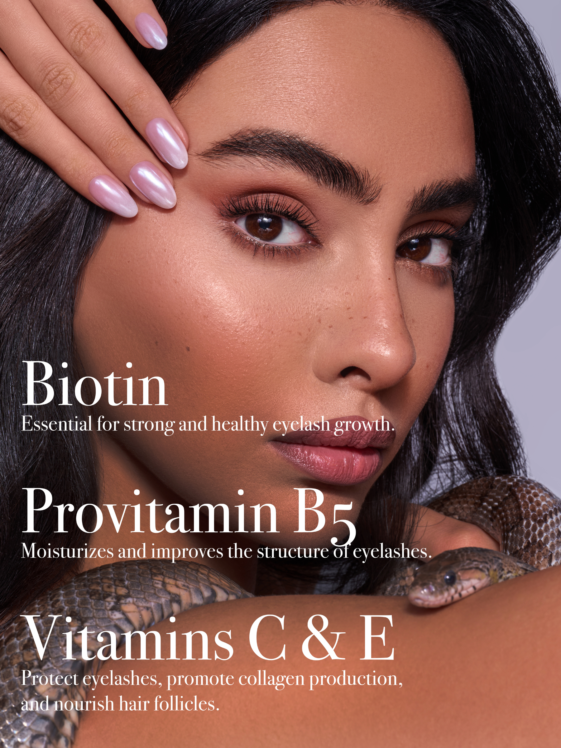 Cleopatra's Spell + Forbidden Essence