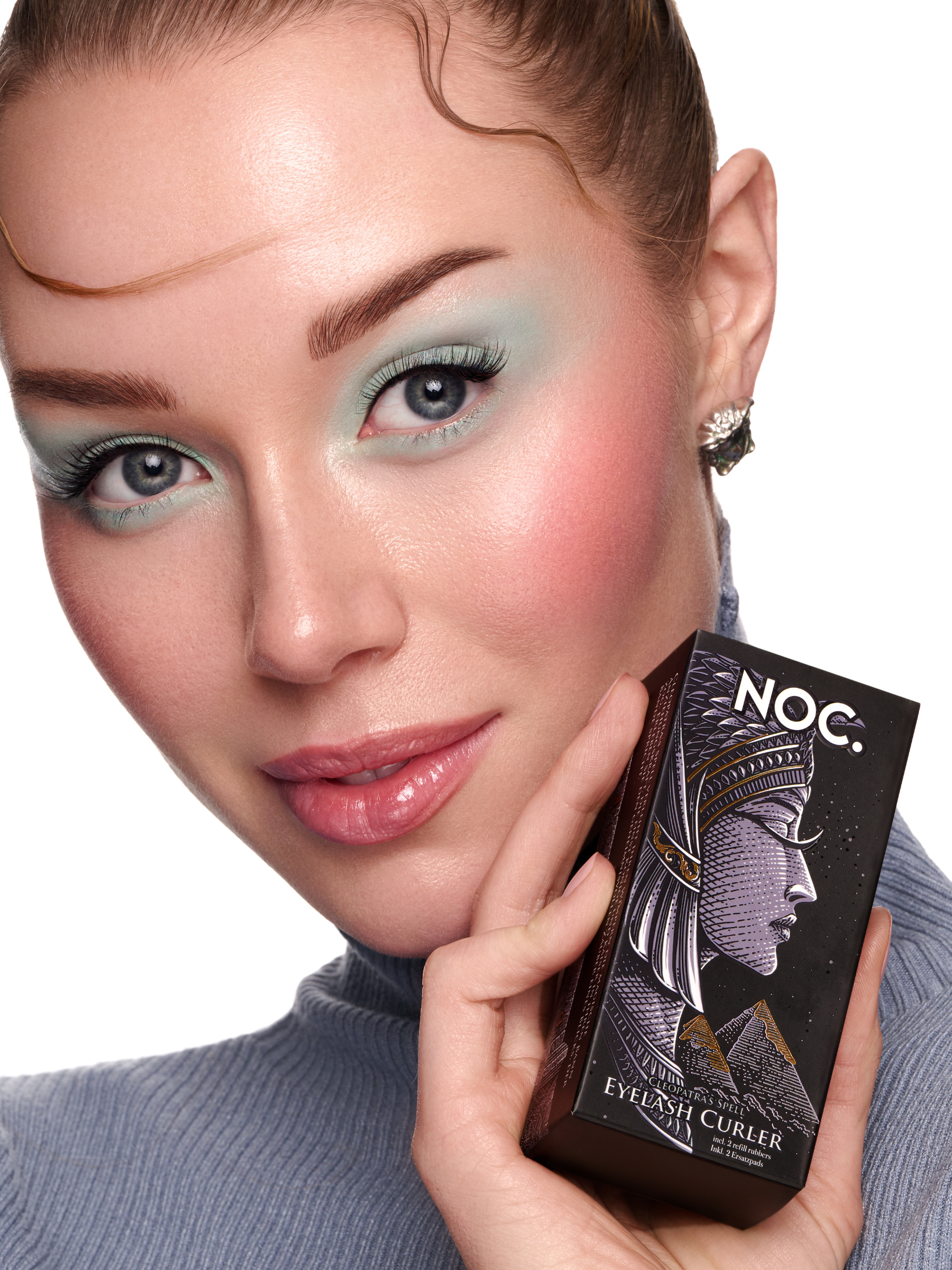 Cleopatra's Spell - Wimpernzange