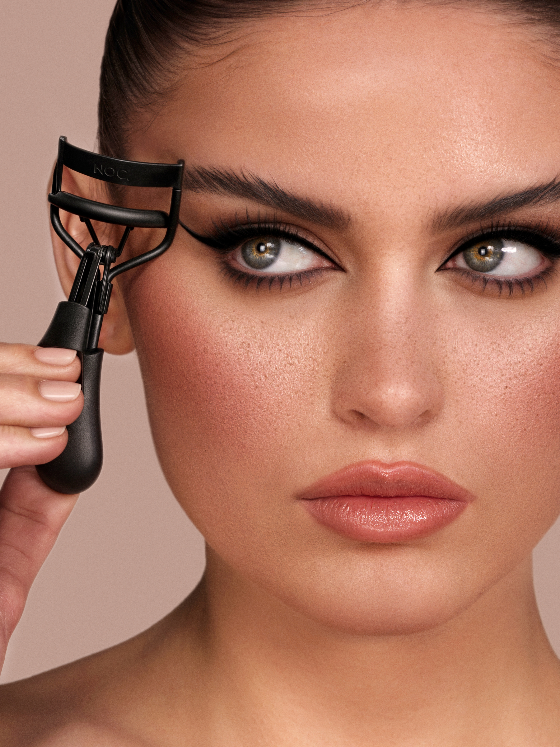 Eyes of Ancient Set - Wimpernserum, Mascara + Zange